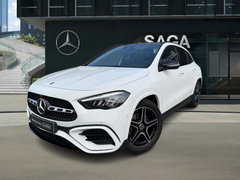 Mercedes GLA