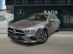 Mercedes Classe A