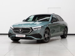 Mercedes Classe E