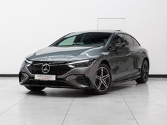 Mercedes EQE