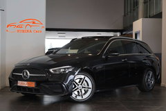 Mercedes Classe C