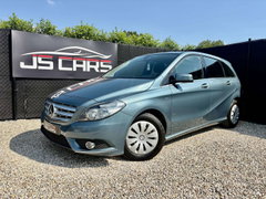 Mercedes B-Klasse