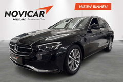 Mercedes E-Klasse