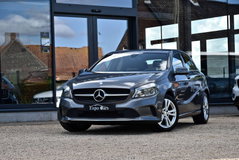 Mercedes A Klasse