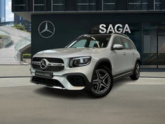 Mercedes GLB