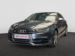 Audi S3 Quattro
