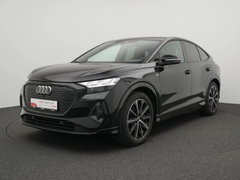 Audi Q4 Sportback e-tron