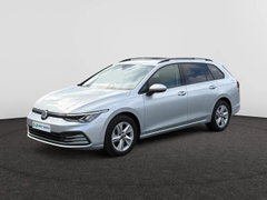 Volkswagen Golf SW