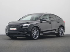 Audi Q4 Sportback e-tron