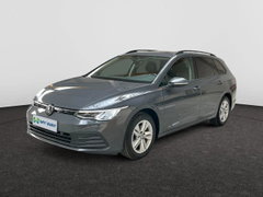 Volkswagen Golf SW