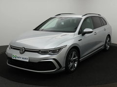Volkswagen Golf SW