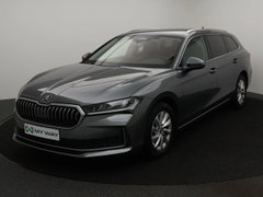 Skoda Superb Combi