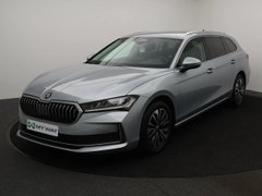 Skoda Superb Combi