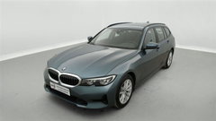 BMW Série 3