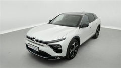 Citroen C5X