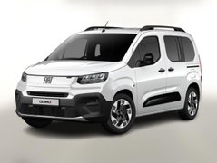 Fiat Qubo