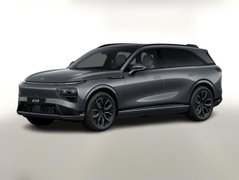 XPENG G9