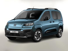Fiat Qubo