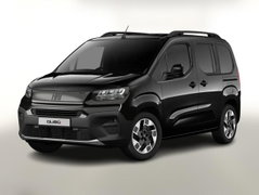 Fiat Qubo