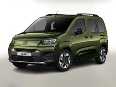 Fiat Qubo