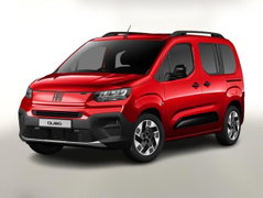 Fiat Qubo