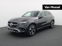 Mercedes GLC