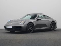 Porsche 911 CARRERA