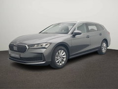 Skoda Superb Combi