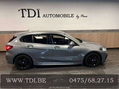 BMW Série 1