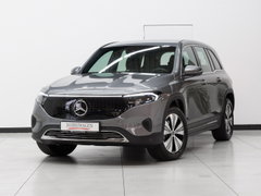 Mercedes KLASSE M
