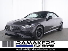Mercedes CLE Cabriolet