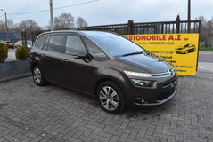Citroen Grand C4 Picasso