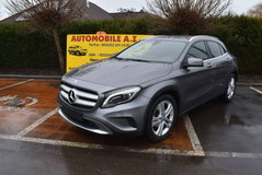 Mercedes GLA