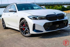 BMW Série 3