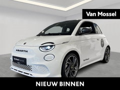 Abarth 500