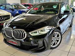 BMW Série 1