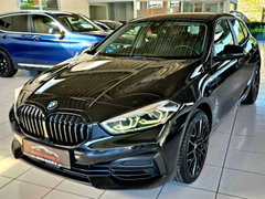 BMW Série 1