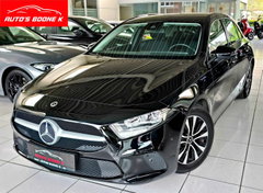 Mercedes A Klasse
