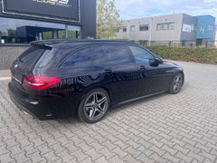 Mercedes Classe C