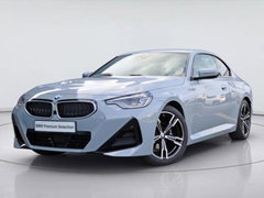 BMW 218i