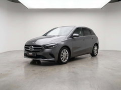 Mercedes B-Klasse