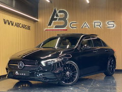 Mercedes A Klasse