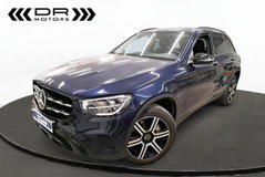 Mercedes GLC