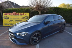 Mercedes CLA