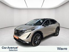 Nissan Ariya