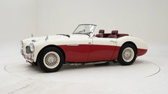 Austin Healey 100/6