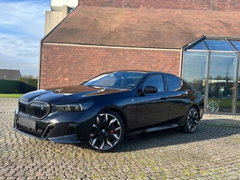 BMW 5 Reeks