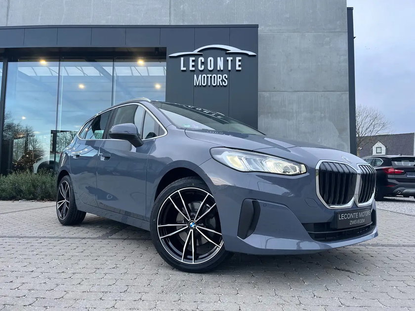 BMW 2 Reeks