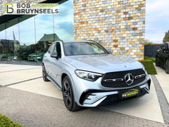 Mercedes GLC