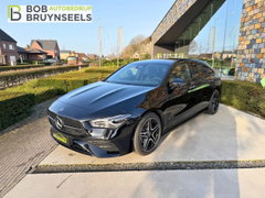 Mercedes CLA